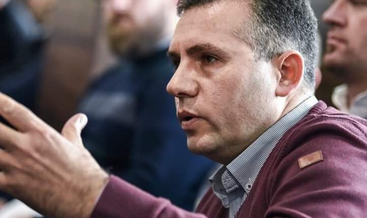 Shemsi Elezi: Mos i mbështetni ata që bëjnë pazare me votën tuaj