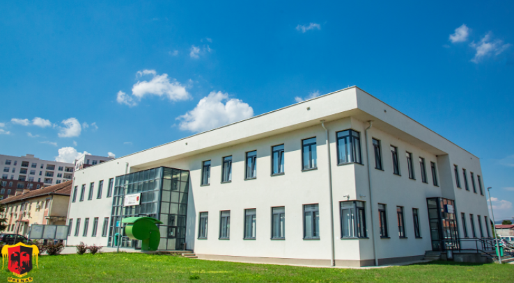 Sqarim i Komunës së Drenasit, lidhur me dhënien e pronës komunale në shfrytëzim