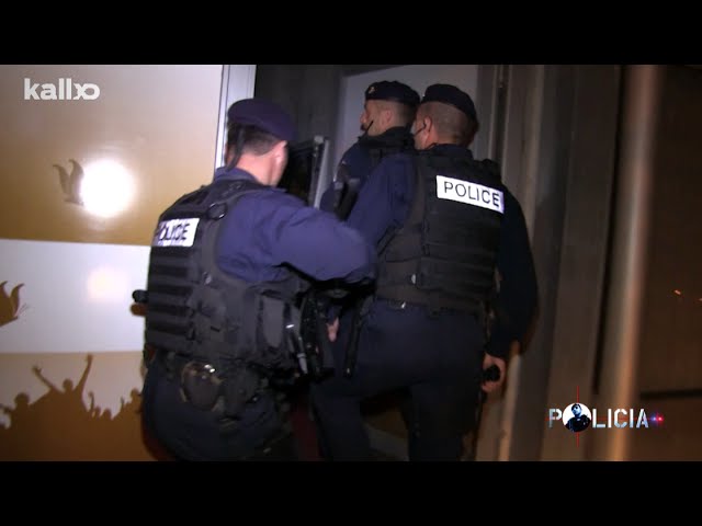 Bastiset lokali me muzikë live në Drenas, konfiskohet një armë