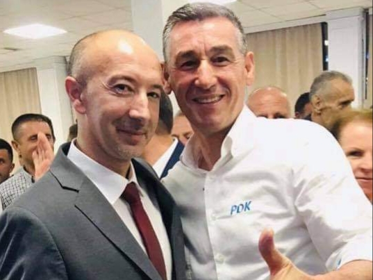Drejtori i Arsimit në Drenas refuzon të garoj për deputet, prioritet ka arsimin!