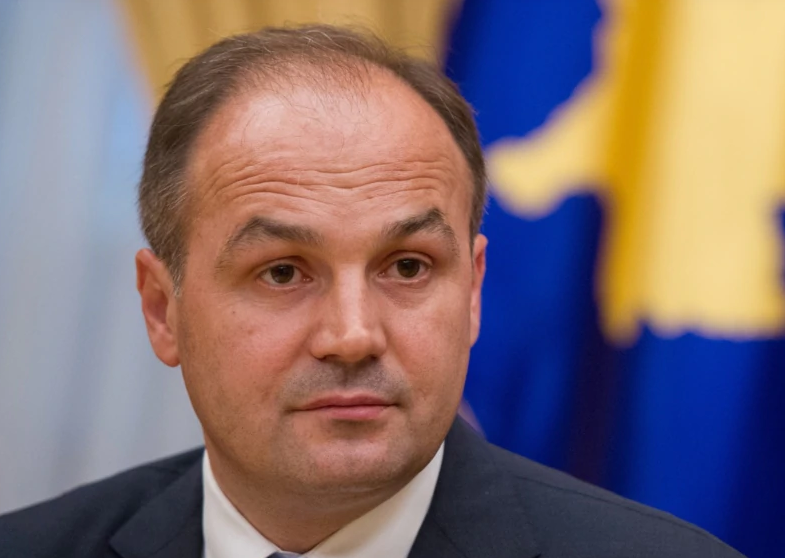 Hoxhaj: Likoshani e Qirezi u bënë pjesë e historisë dhe gjeografisë së çlirimit të vendit