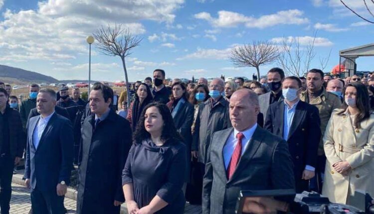 Lladrovci: Qirezi e Likoshani, vatrat e para ku do të shfaqej fytyra e vërtetë e okupatorit