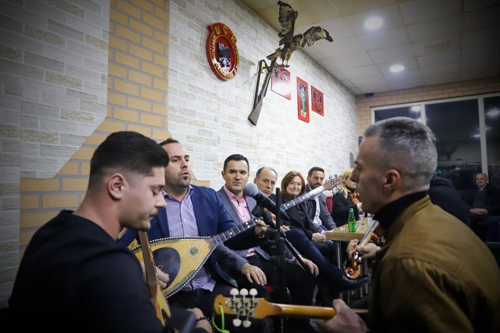 Sejdi Hoxha: Me tupana e sharki Fushtica e ulët është duke e mbështetur fuqishëm rimëkëmbjen e shtetit tonë