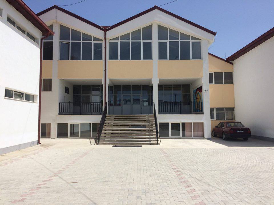 Shkollat e Drenasit të gatshme për nesër