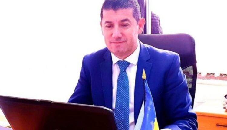 Xhevdet Smakiqi zgjidhet kryeshef i Postës së Kosovës