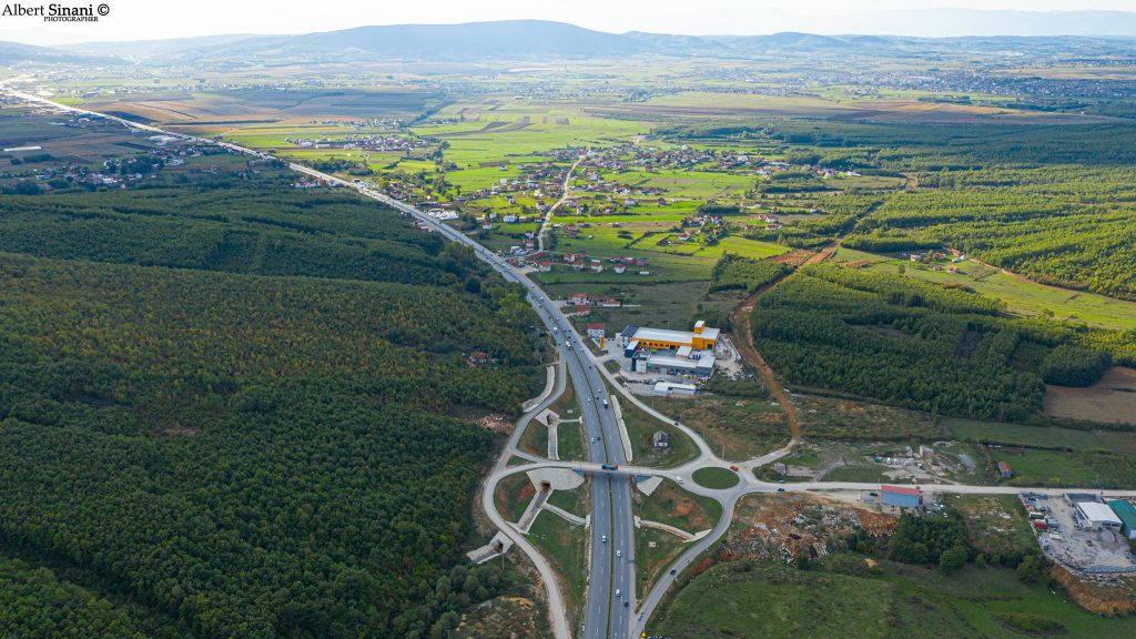 Të dielën mbyllet rruga te Kroni i Mbretit