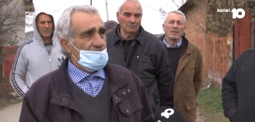 Drenas, problemi me shtyllat e vjetra elektrike (Video)