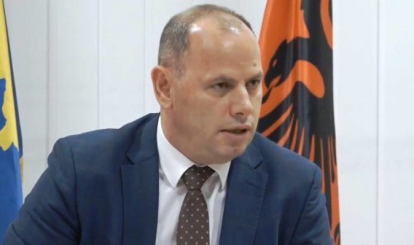 Lladrovci ngushëllon familjen Muja nga Gradica