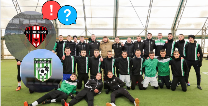 A do të ndodh fuzionimi mes ish-kampionit të Kosovës dhe KF Drenasit – flasin nga klubi i Feronikelit