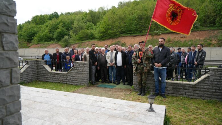Beteja e Grykës së Llapushnikut