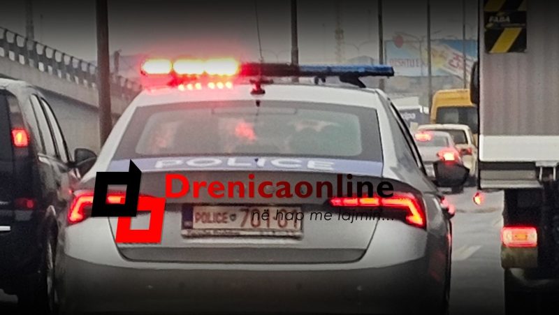 Aksion antidrogë në Komoran, sekuestrohen lëndë narkotike, arrestohen dy persona