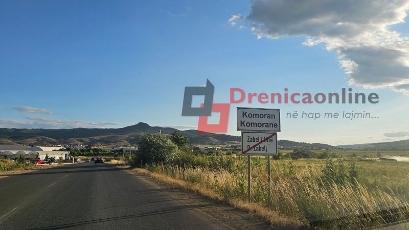 Ngjarje e rëndë në Komoran, një person ndërron jetë në vendin e punës