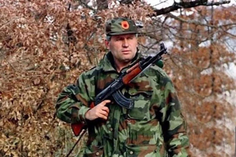 Ndahet nga jeta veterani i UÇK-së, Beqir Prokshi nga Verboci i Drenasit