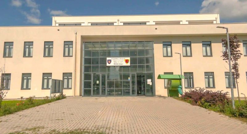 Ftesa për mbledhjen e Këshillit Komunal për Siguri në Bashkësi për datën 22.10.2026